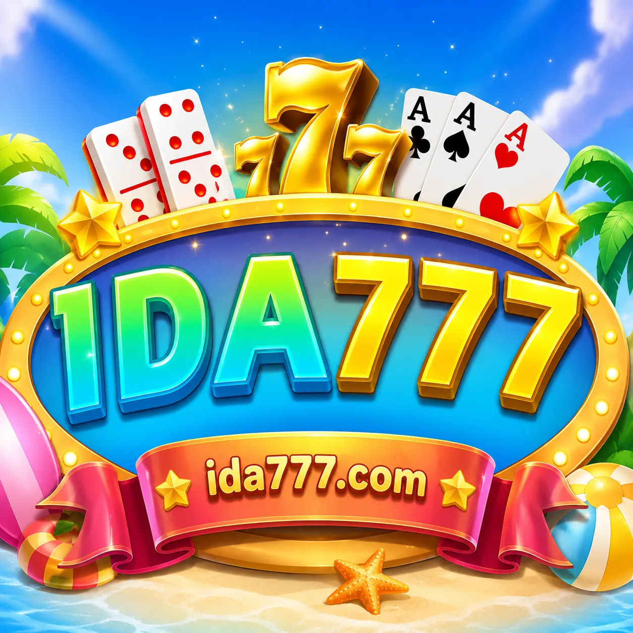 ida777 - Pantau Anak APK