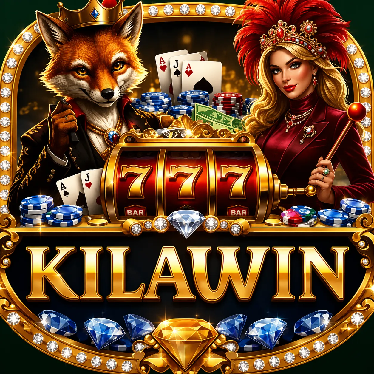 KILAUWIN - Aplikasi Belanja Online Terbaik