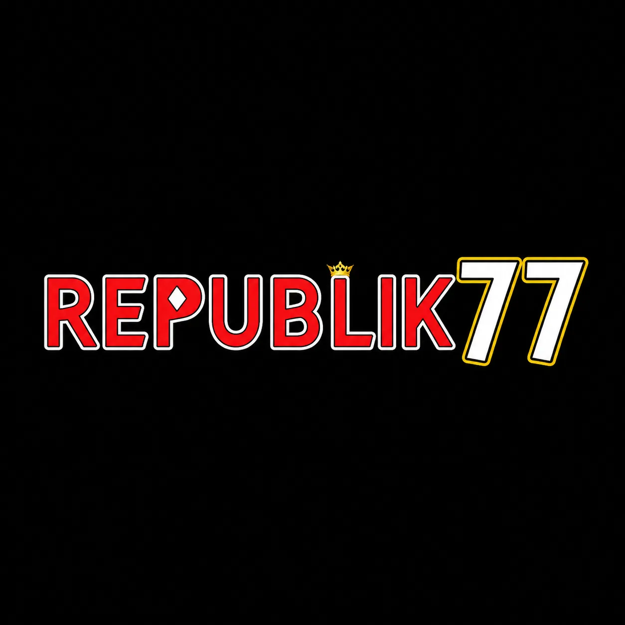 REPUBLIK77 - Permainan Edukasi Anak yang Menyenangkan