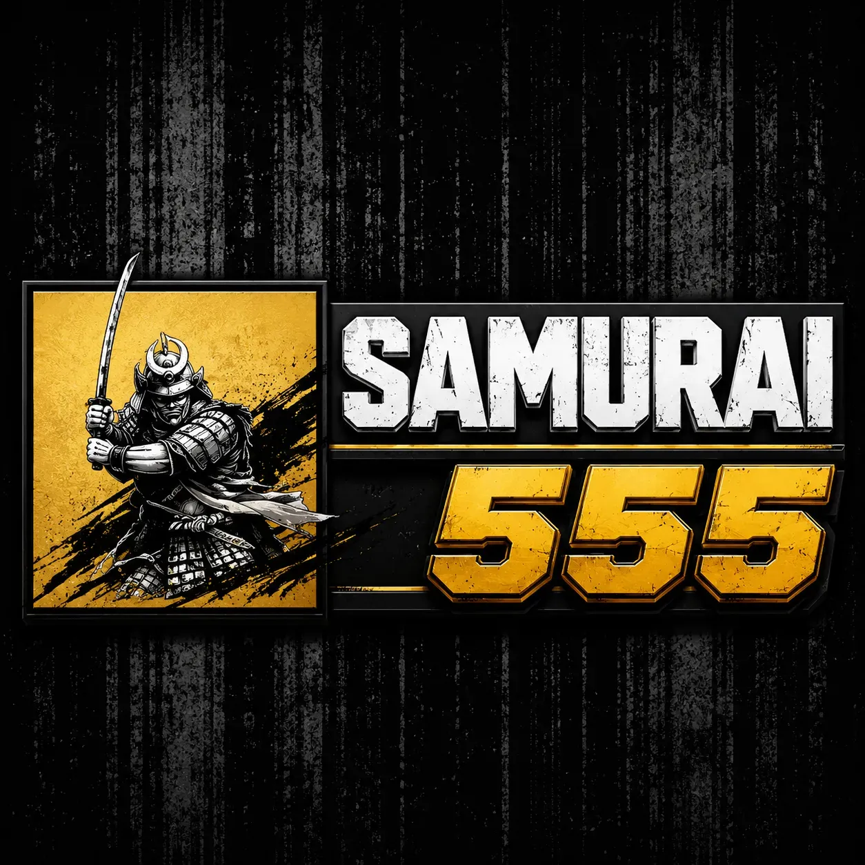 SAMURAI555 - Petualangan Seram di Rumah Hantu