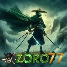 ZORO77 - Aplikasi Lacak Langkah untuk Kesehatan Anda